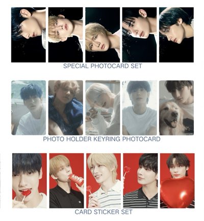 sanctuary 迷七快閃店周邊 餘量