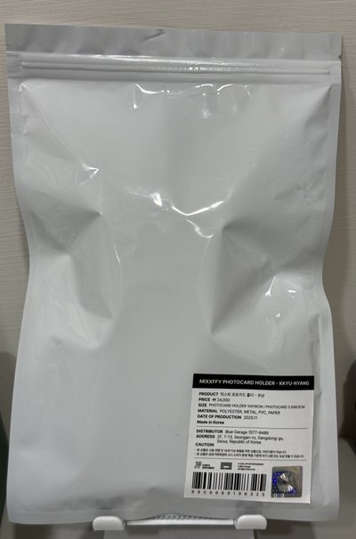 現貨 NMIXX 世巡快閃週邊 卡套小卡組 LILY KYUJIN