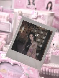 溫柔大姐姐的感覺..