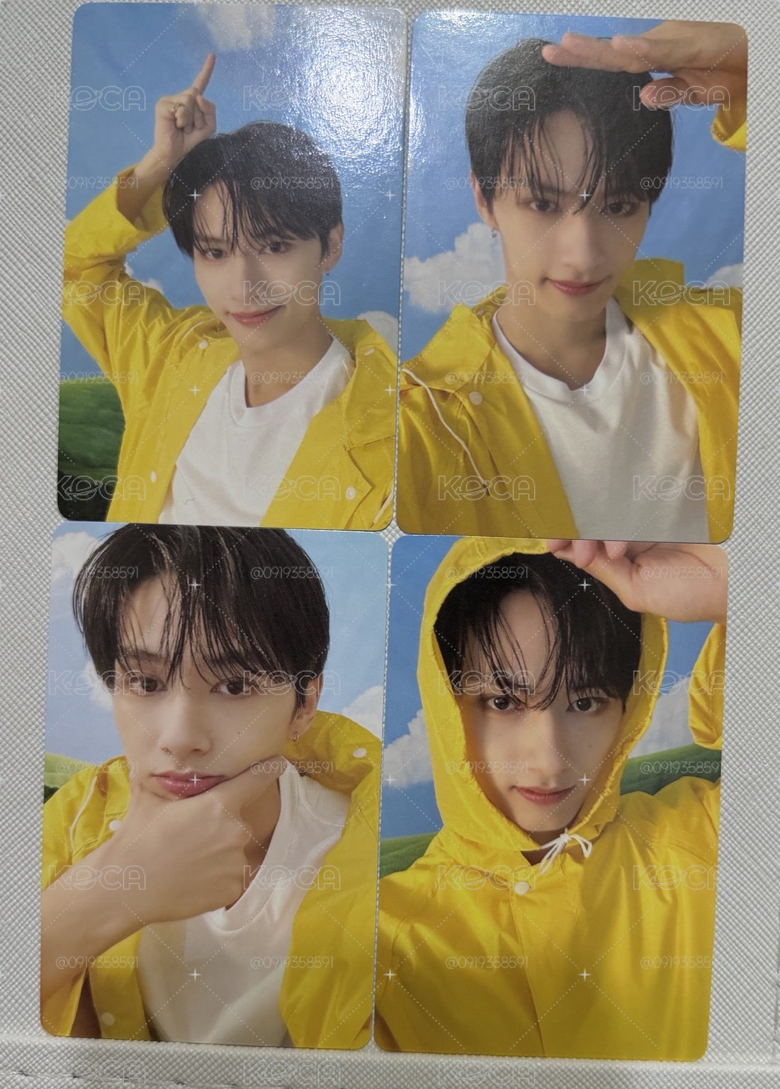 💎俊