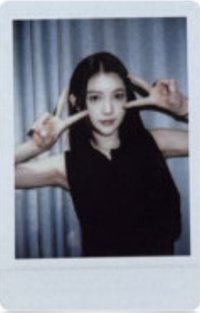 單一 sr 2.0 簽售卡 拍立得