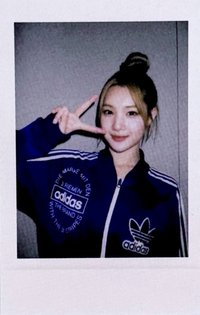 單一 sr 1.0 簽售卡 拍立得