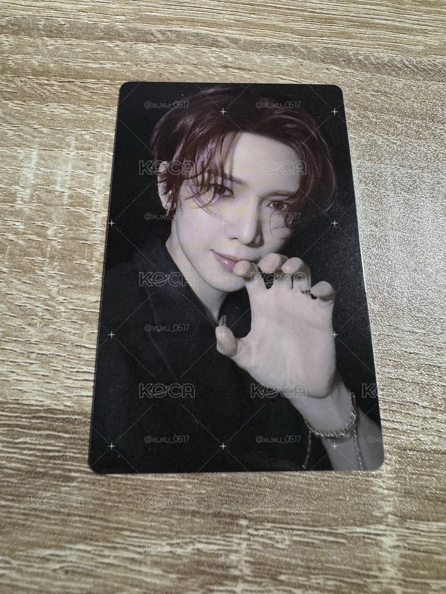 🩷小尚🐯爪