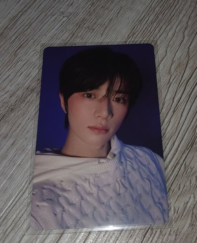 杋事有好運 圭中背