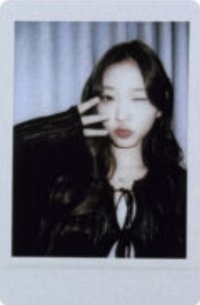 單一 sr 2.0 簽售卡 拍立得