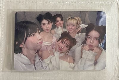 💙團卡 三人分隊卡