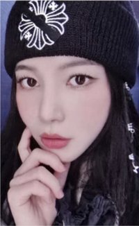 WANT km 線下 1.0 簽售卡 