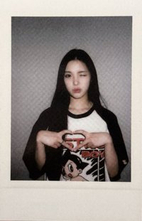 單一 sr 4.0 簽售卡 拍立得