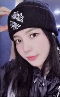 WANT km 線下 1.0 簽售卡 