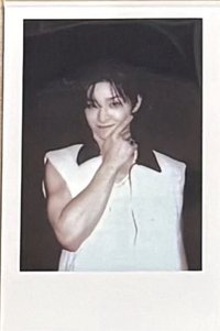 PLEASURE yg 特典卡 