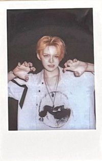 PLEASURE yg 特典卡 