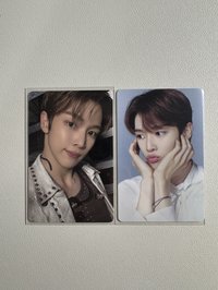 B版燦 （一套）