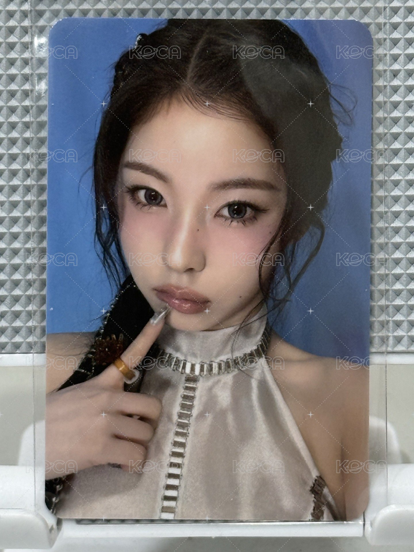 KYUJIN