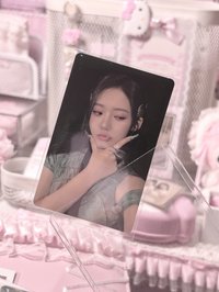 看得出她是公主~(很小的出廠瑕)