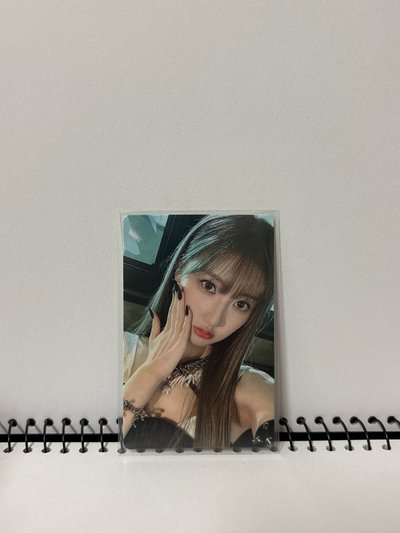 一些寶怪rami的卡