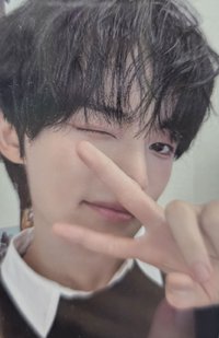 CLOSER TO MY ARCHIVE 吊飾 周邊卡 