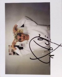 機智住院醫生生活 OST 專輯卡 