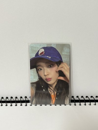 一些寶怪Ruka 的卡