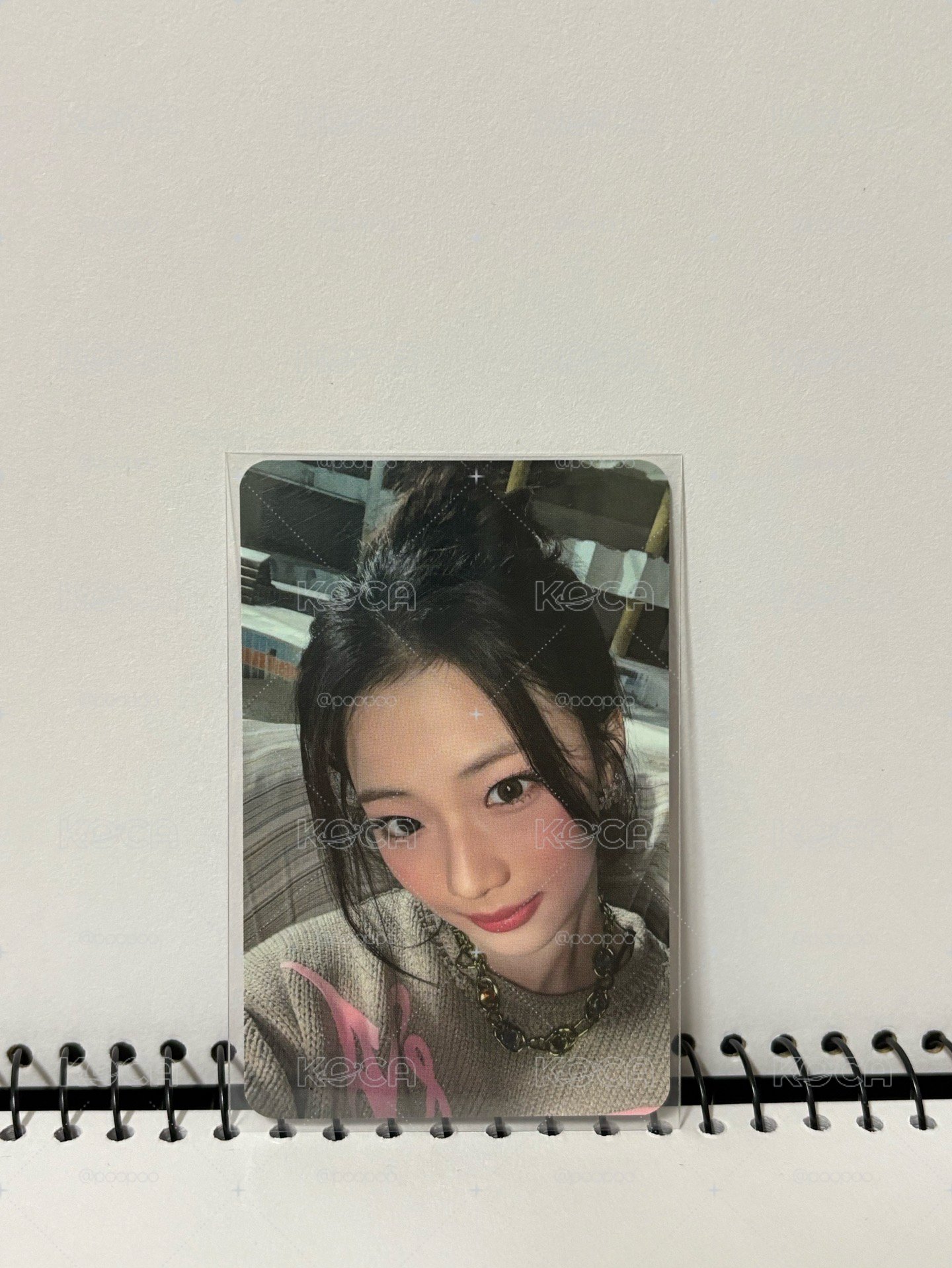 一些寶怪Ruka 的卡