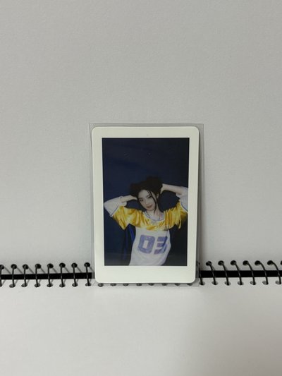 一些寶怪Ruka 的卡