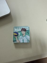 立牌 