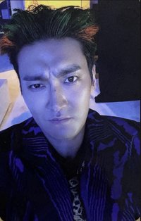 正規12 25 ver. 專輯卡 