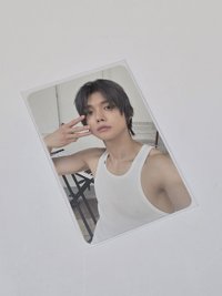 阿公吊嘎 A版專卡