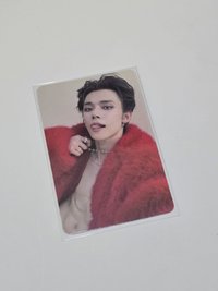 腹肌竣 C版專卡