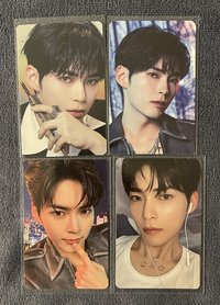 🩵快閃隨機卡 彬