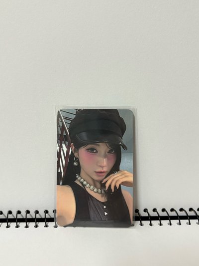 一些寶怪asa的小卡