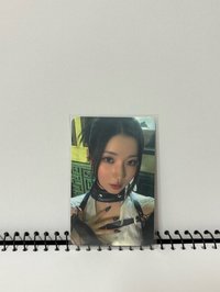 wf角（手寫卡）