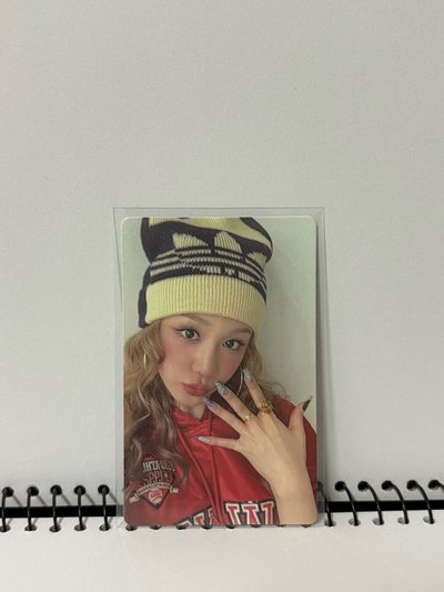 一些寶怪Pharita的卡