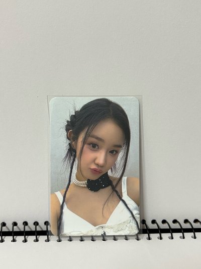 一些寶怪Pharita的卡