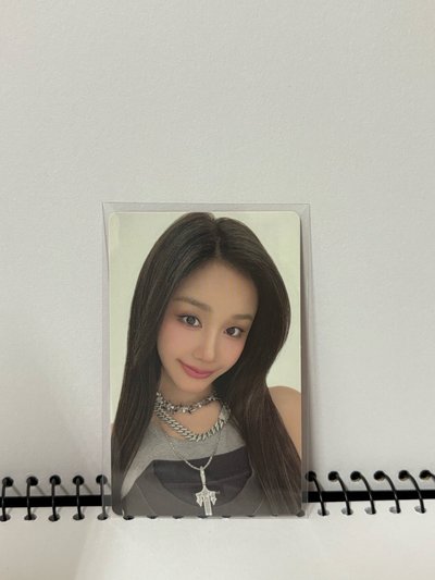 一些寶怪Pharita的卡