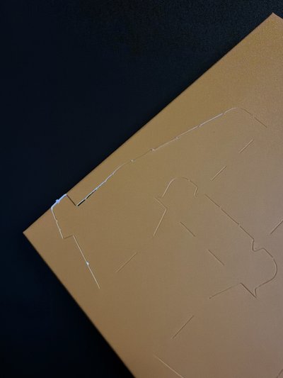 迷十二 108片拼圖 團體款