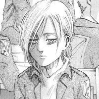 亞妮 · 雷恩哈特