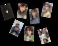 訓小卡（不可單帶）