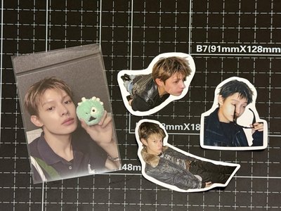 奇怪布丁男想回家 現貨飛機盒無酸卡套出