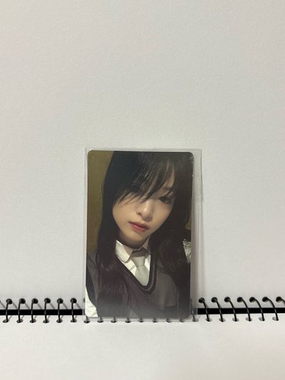 一些寶怪ahyeon的卡