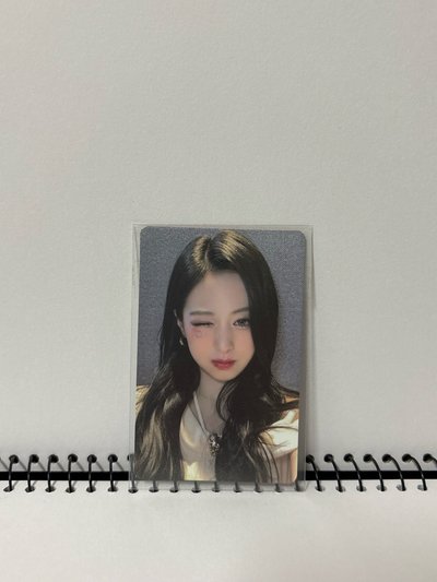 一些寶怪ahyeon的卡