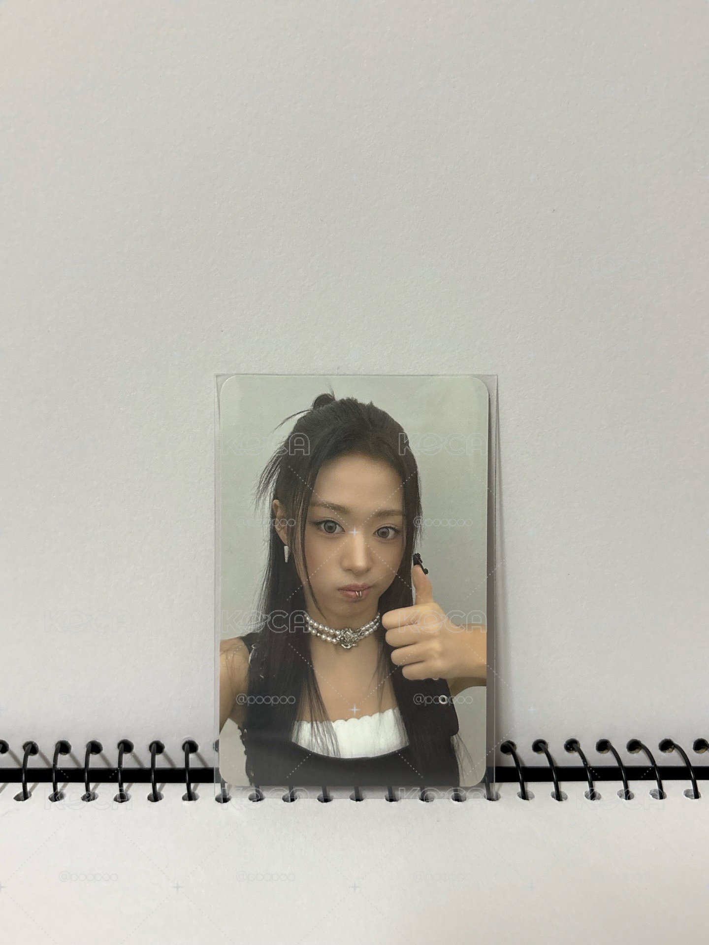 一些寶怪ahyeon的卡