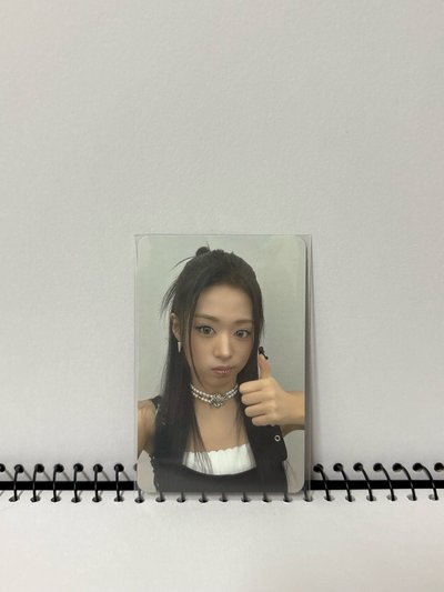 一些寶怪ahyeon的卡