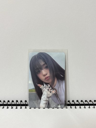 一些寶怪ahyeon的卡