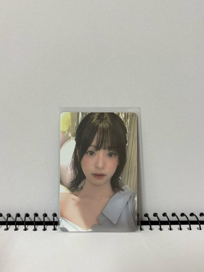 一些寶怪ahyeon的卡