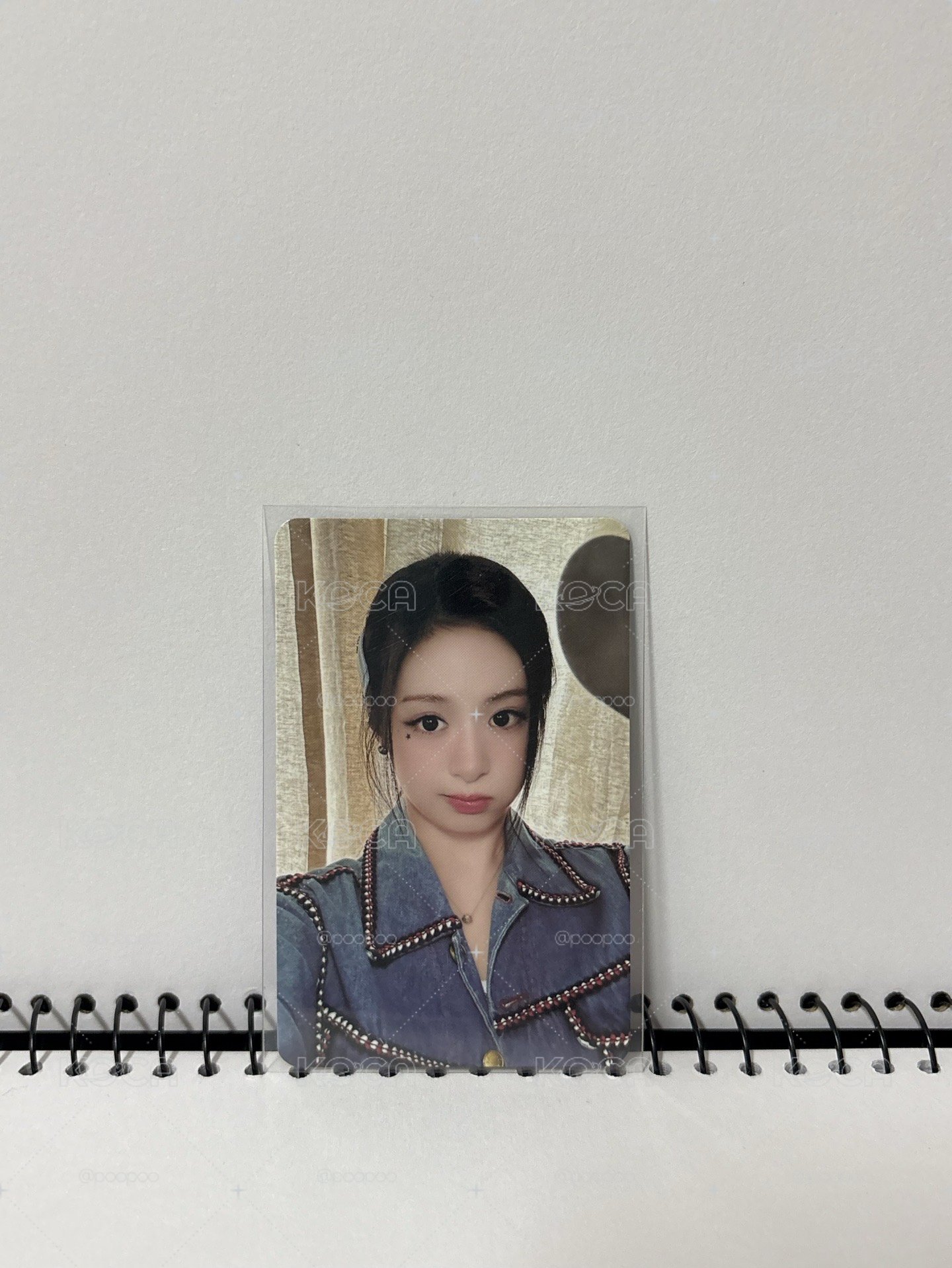 一些寶怪ahyeon的卡