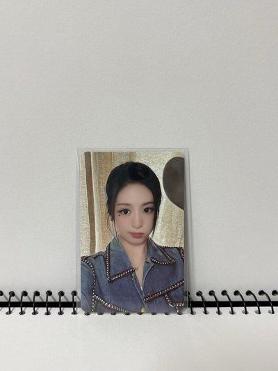 一些寶怪ahyeon的卡