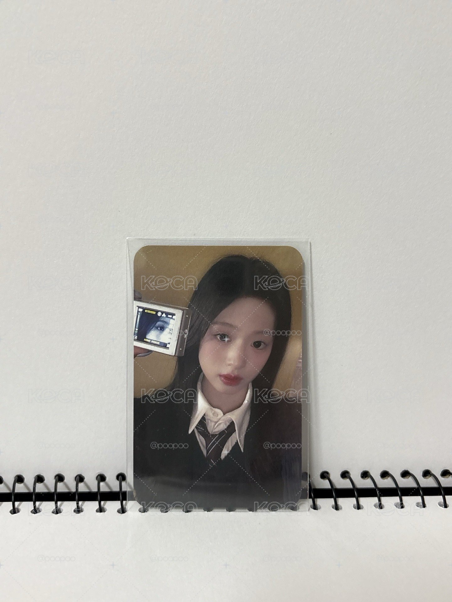 一些寶怪ahyeon的卡