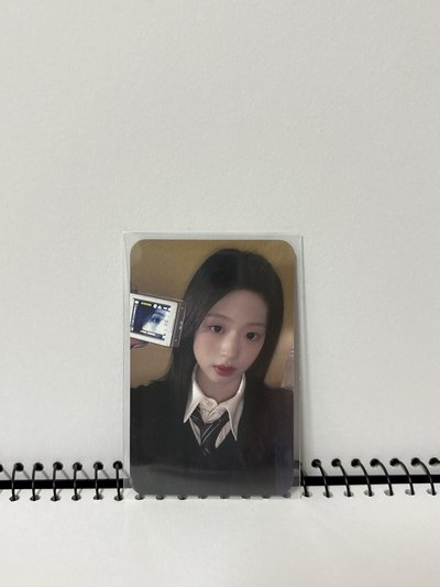 一些寶怪ahyeon的卡