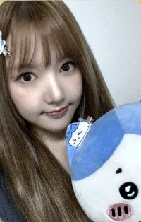 單曲一 MINIRECORD 線上 簽售卡 吉伊卡哇 小八