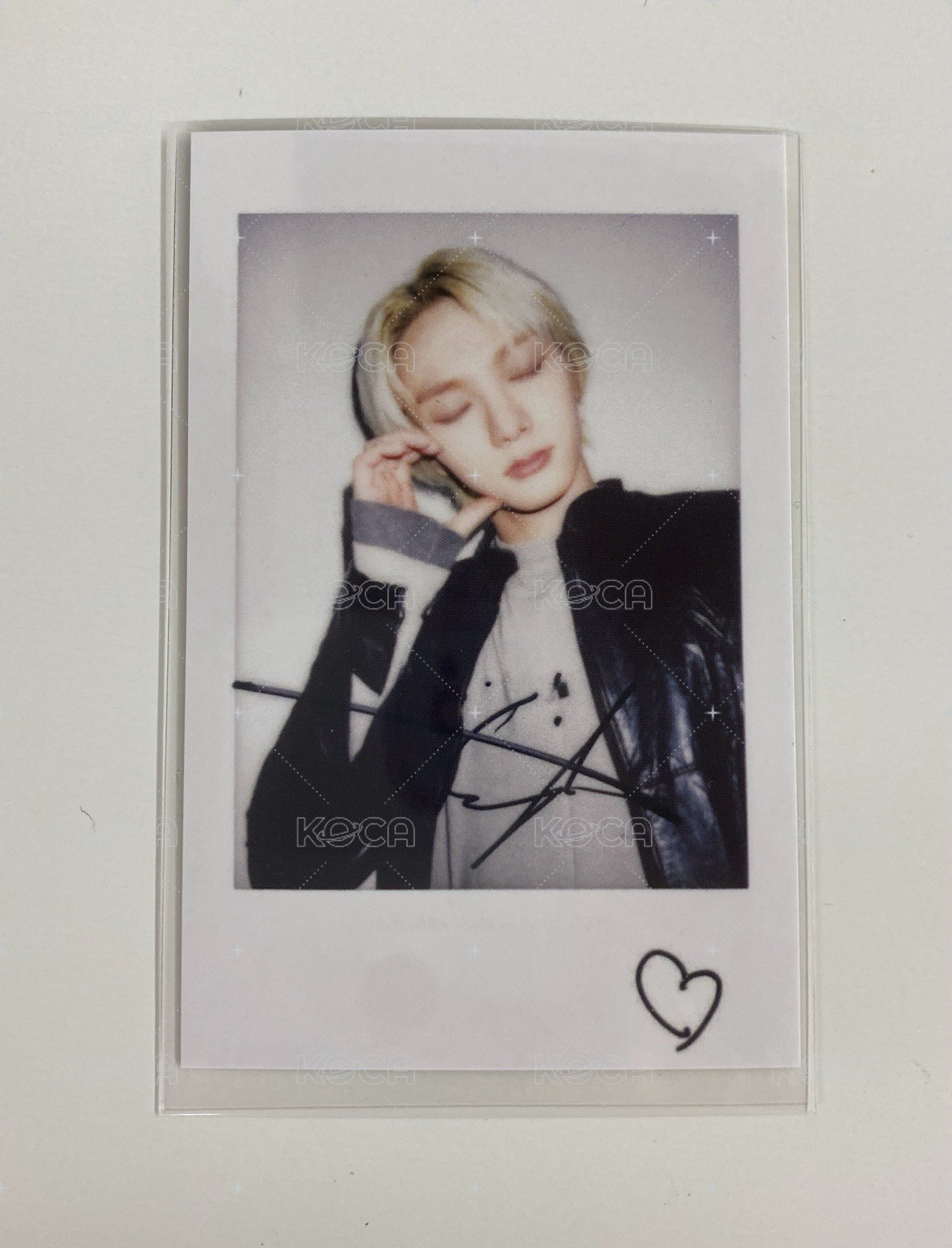 Sungho 